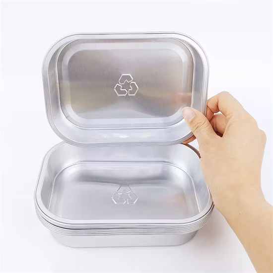 Inflight Meal Box-F30085 for Fast Food Taking Away