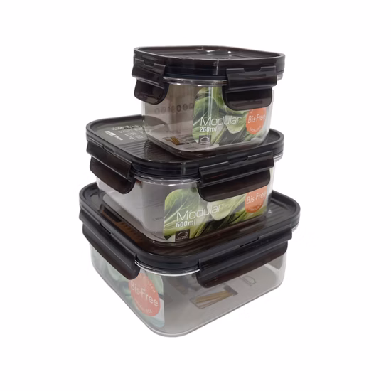 Plastic Storage Eco-Friendly PP Material Factory Plastic Drawers Office Storage Boxes Desktop Organizer Stackable