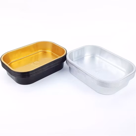 Inflight Meal Box-F30085 for Fast Food Taking Away