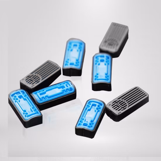 China Factory Custom Rubber Molding Parts Focus on Rubber Products Design and Manufacture for 25years