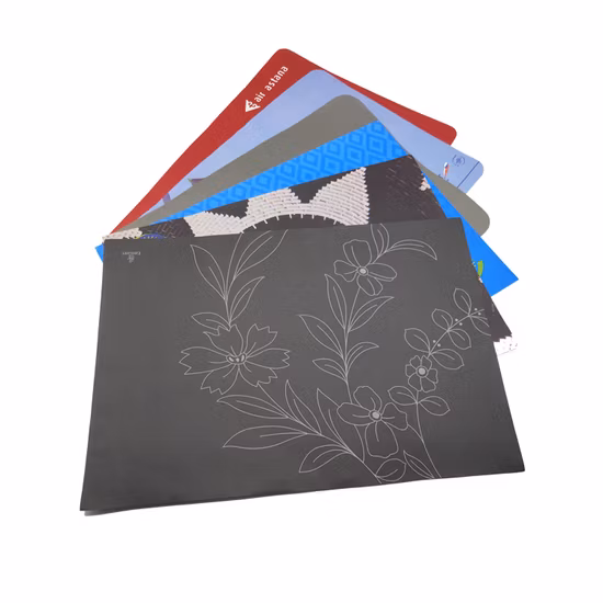 Meal Tray Airline Airline Paper Tray Mat Airline Atlas Tray