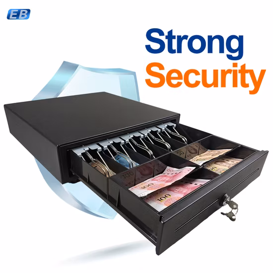 Plastic PP Atlas Drawer for Aircraft Inflight Airline Trolley