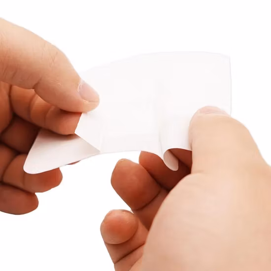 Women′s Health and Hygiene Products/Daily Sanitary Napkins//Fluff Pulp/Super Absorbent Sanitary Napkins/Non