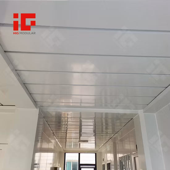 Charging Pile Radiator Aluminum Aluminium Radiator Products Customized Design and Size