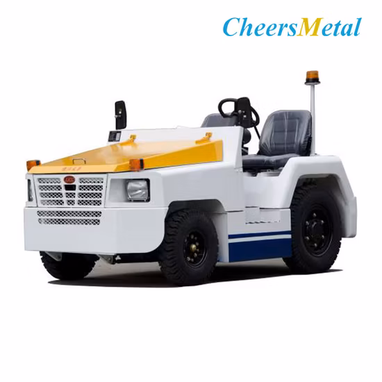 Aircraft Ground Support Equipment Airline Catering Truck